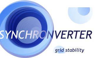 Synchronverter Netzstabilität