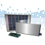 Autarke Stromversorgung für Indoor und Outdoor Applikationen