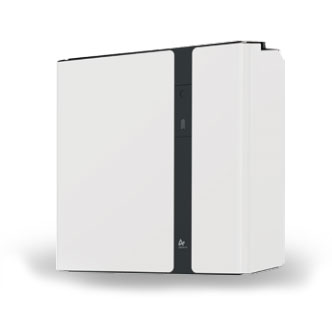 Alpha EES Smile5 battery storage system