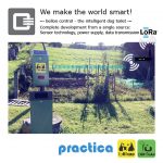 We make the world smart