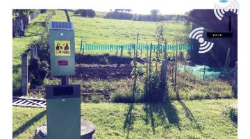 We make the world smart