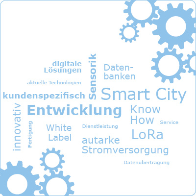 Development of services Q3 ENERGY