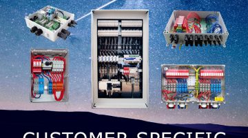 Make a wish! Customer-specific Connection Technology for PV Power Plants