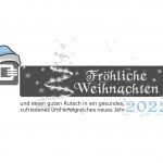 Q3 wünscht fröhliche Weihnachten!