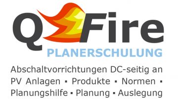 QFire Feuerwehrschaltung Planung Schulung