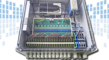 §14a EnWG Messeinheit für Transformatoren