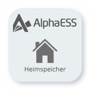 Heimspeicher-Serie-Button