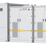 Großspeicher Alpha ESS STORION-LC-TB250/TB500