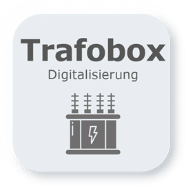 Trafobox zur Digitalisierung von Trafostationen - jetzt informieren!