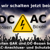AC Anschlussbox