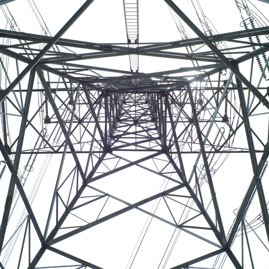 AC Überspannung Box AC Box  AC Unterverteilung