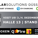 Solar Solutions Düsseldorf