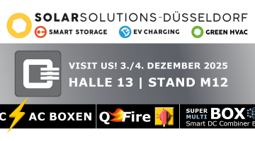 Solar Solutions Düsseldorf