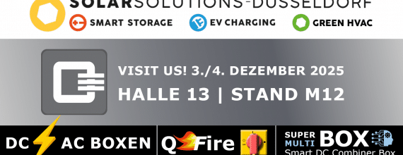 Solar Solutions Düsseldorf