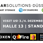 Solar Solutions Düsseldorf