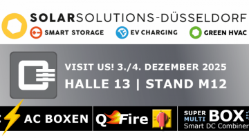 Solar Solutions Düsseldorf