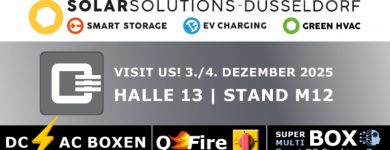 Solar Solutions Düsseldorf