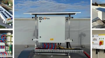 Brandschutz Lösung Steiermark