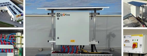 Brandschutz Lösung Steiermark