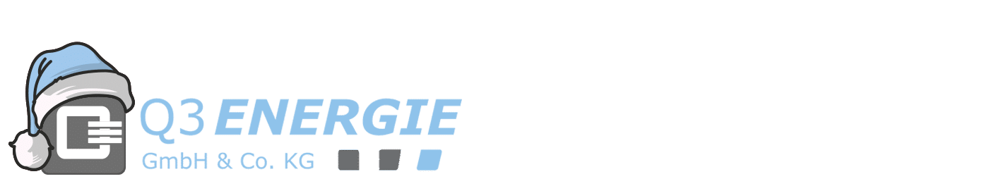 Q3 ENERGIE | Feuerwehrschalter | DC Box | AC Box | Trafo Box