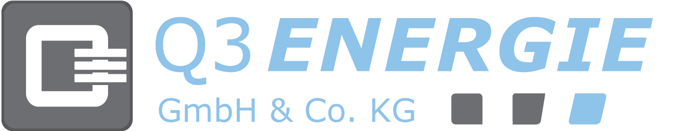 Q3 ENERGIE – Die Boxenmacher.