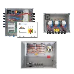 About Q3 ENERGIE: Q3 - The Box Makers 28 PV Connection Technology - Firefighter switches, combiner boxes, AC/DC boxes