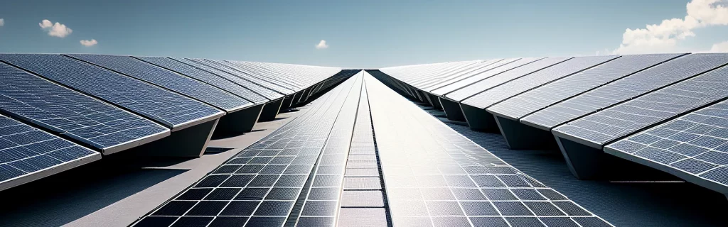Feuerwehrschalter für PV-Großanlage: QFire für 954 PV-Strings 10 Feuerwehrschalter für Photovoltaikanlagen – Planung, Technik und Lösungen