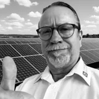 Thomas Neumann, Managing Director of Q3 ENERGIE