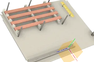 AC Connection Box (Technical Aspects) 20 Plan AC Box 2