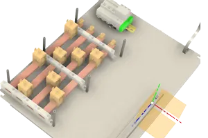 Plan AC Box 3