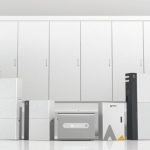 Home storage Commercial storage Large-scale storage