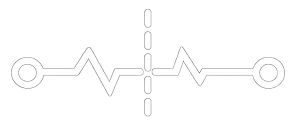 Galvanic isolation of PV strings using the QFire firefighter safety switch