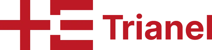 Ersatz für Generatoranschlusskästen im Solarpark 2 TRI Logo Wide RGB Red 002
