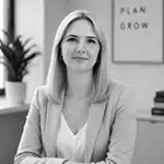 Kontakt + Ansprechpartner 6 Alica Müller